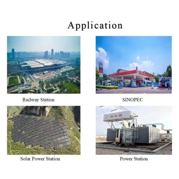 IEC Standard Dry Type Distribution Transformer 1250kva SC(B)14-NX2 Energy Efficiency Level 2