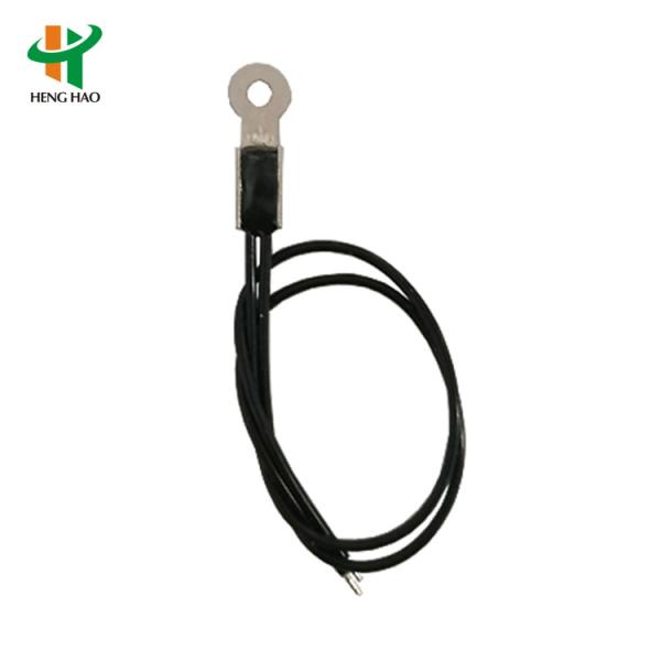Thermocouple 50K 10K Temperature Sensor , Temperature Sensing Probe 100K