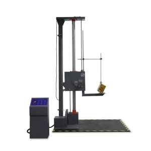 Quality GESTER Packaging Drop Test Equipment for sale