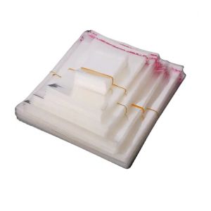Quality Customized Transparent Vegetable Bags Multiple Specifications With Air Holes for sale