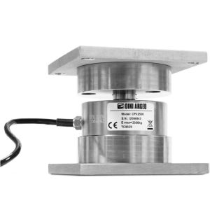 Buy cheap Stainless Steel Mounting IP68 Load Cell Module from wholesalers