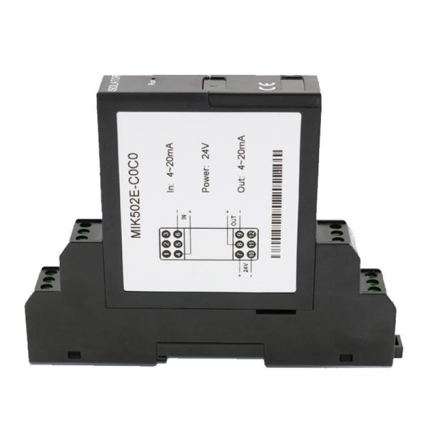 4-20mA Temperature Anolog Signal Isolator Isolated Amplifier Thermocouple