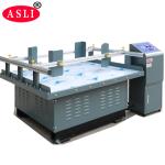 Programable Paper Box Transport Simulation Mechanical Vibration Tester Computer
