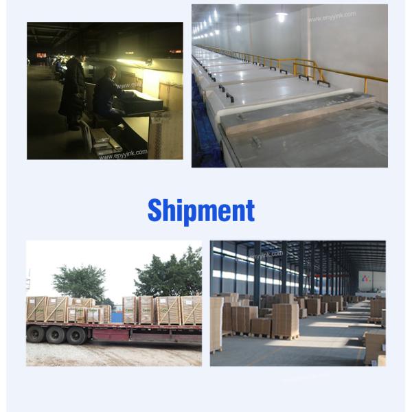 Ceres 300,000 Impressions Offset Ps Plate With 50 Pcs And 100 Pcs Per Package