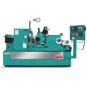 Buy cheap Centerless CNC Grinder Machine 1350RPM Multipurpose FX-24CNC-3 from wholesalers