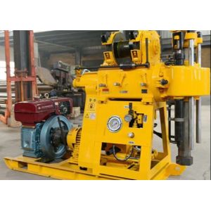 Quality 150 Meters Depth 380V XY-1A Soil Investigation Drilling Machine for sale