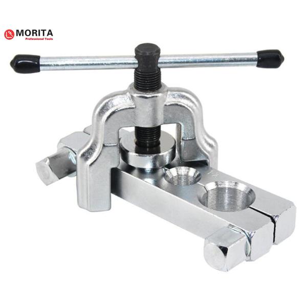 Common Flaring Tools Size 3/16",1/4″,5/16″,3/8″,1/2″,5/8″,3/4″, 5mm,6mm,8mm,10mm,12mm,16mm,19mm Alloy steel Precise