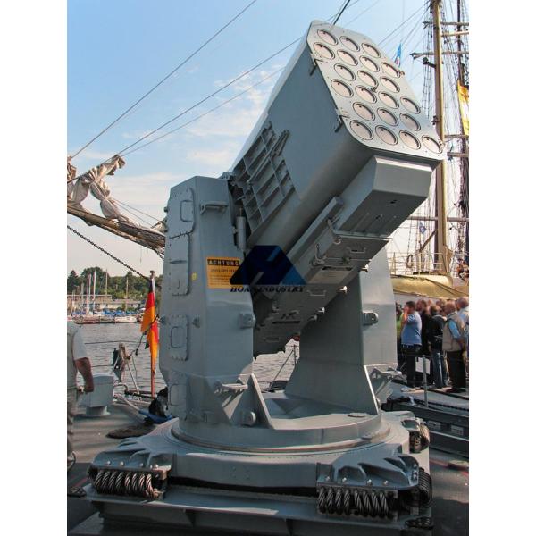 Stainless Steel Wire Rope Vibration Damper for Defense Energy