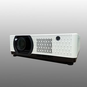 1920x1200 Manual Large Venue Projector With High Definition Visuals
