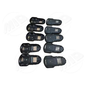 Quality High Accuracy Insert Molds 600K - 1.1M Cycles Automotive Moulds for sale