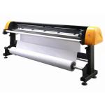 220cm Width CAD Paper Pattern Graph Contour Printing Plotter for Large Paper