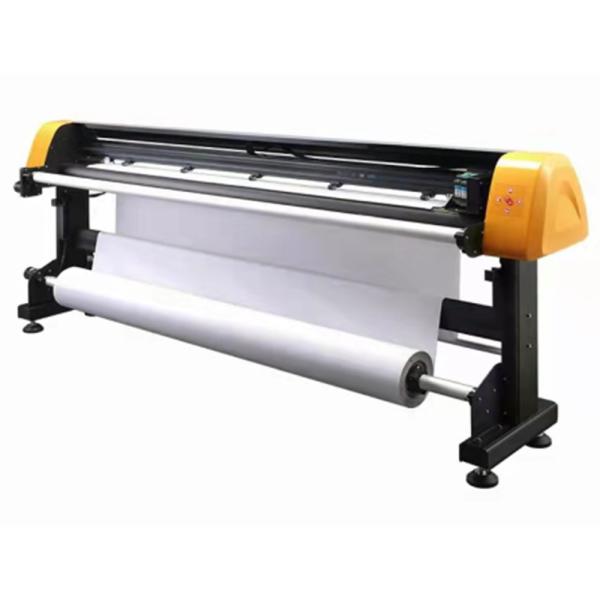 Dual Head HP45 Inkjet Paper Pattern Graph Contour Printing Plotter for Printing