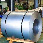 304 316 Cold Rolled Stainless Steel Sheet In Coil For Construction Ss Metal