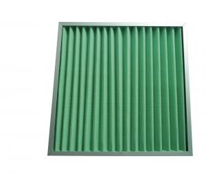 China G4 Panel Air Filters on sale