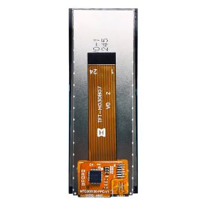 3 Inch TFT LCD Capacitive Touch Screen | Optical Bonding