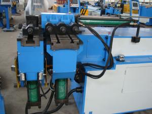 Quality Auto Tube Bender Pipe Processing Machine Equipment for sale