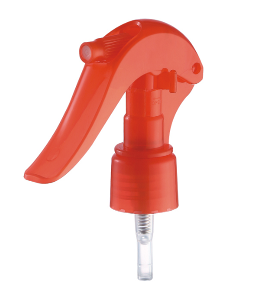 ISO9001 28mm Hand Trigger Sprayer