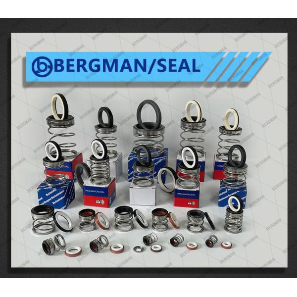 BERGMAN 560B Pump Mechanical Seal SS304 SS316 Metal