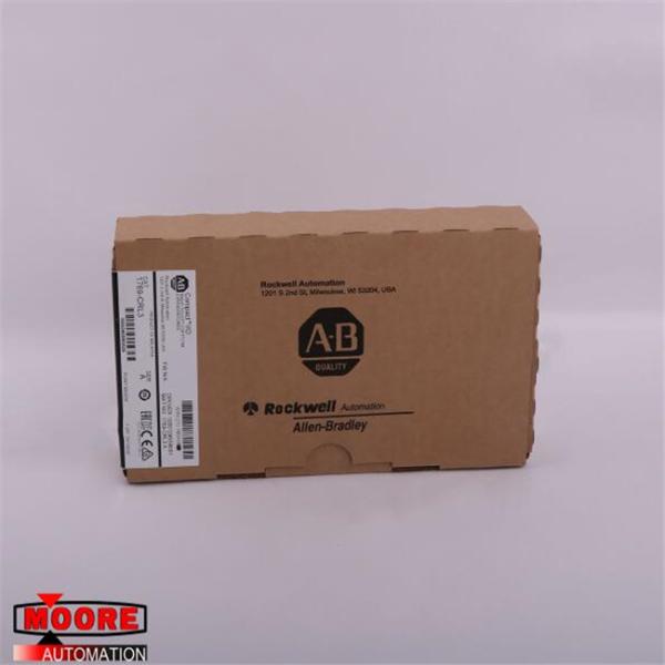 1769-CRL3 1769CRL3 AB AB Compact I/O Cable