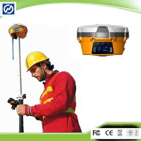 Buy 2015 China Manufacturer Land Survey Low Cost RTK GPS at wholesale prices