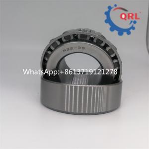China R32-39 Tapered Roller Bearing Single Row Size 32x65x26mm on sale