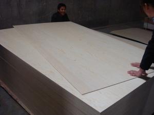 Top Grade Full Pine Plywood