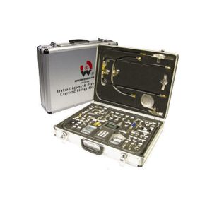 Intelligent Digital Auto Electrical Tester