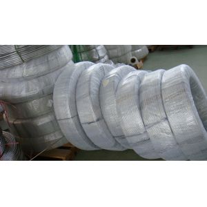 Stainless Steel Coil Tubing, A269 TP304 / TP304L / TP310S / TP316L, bright