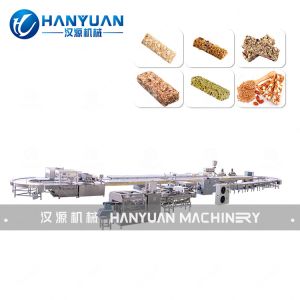 Quality Cereal Bar Production Line for sale