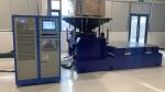 Electrodynamic Vibration Test Systems MIL STD Vibration Testing Table Precise