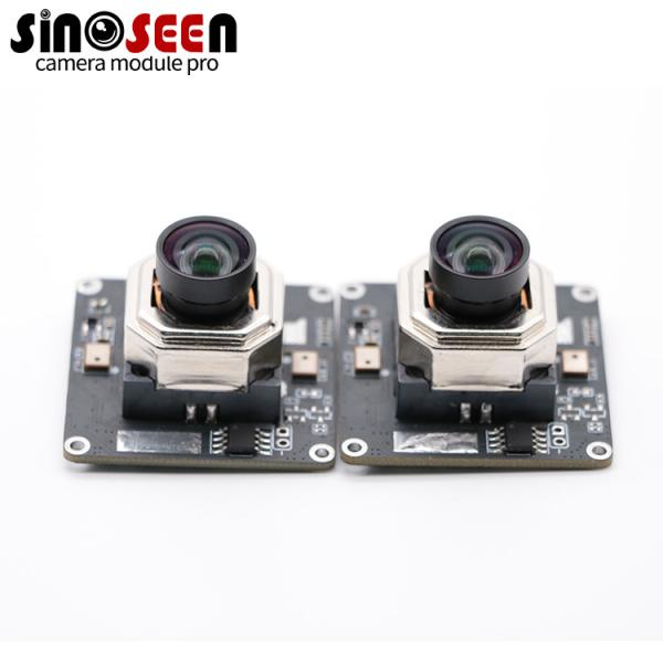 SONY IMX317 Sensor 4k 60fps Camera Module Big Motor Auto Focus