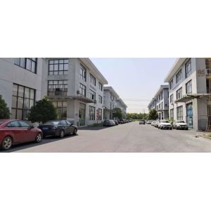 Geling(Shanghai) Environmental Technology Co., Ltd.