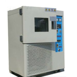 SUS304 Environmental Test Chambers Accelerated Weathering Tester 10RPM