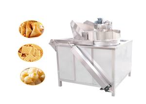 Quality French Fries One Basket Commercial Fryer Machine for sale