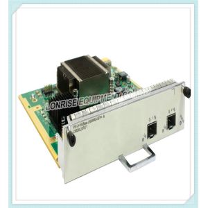 Quality Huawei 03030PME 2-Port 10GBase LAN/WAN-SFP+ Flexible Card CR5D0L2XFA71 for sale