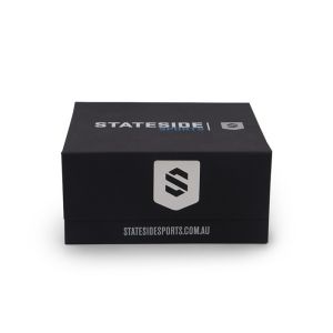 Customized Flat Collapsible Gift Boxes / Recycled Cardboard Gift Boxes