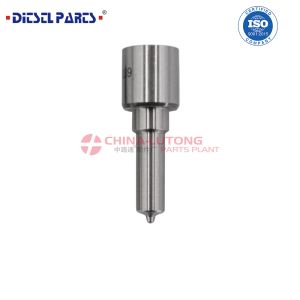 Common Rail Fuel Injector Nozzle DLLA150P2641 for Dong Feng 0445120182