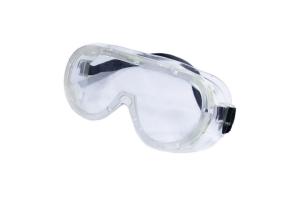 China PC Safety Glasses For Garden Tools Protect Goggles Use With Brush cutter / Chinsaw on sale