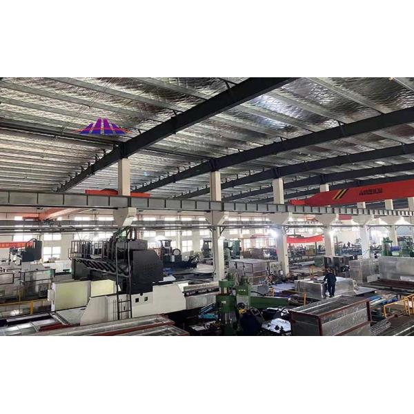 ISO Approve PP Spunbond Nonwoven Production Line Double Beam