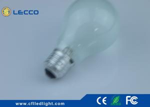 75 Watt Traditional Incandescent Light Bulbs For Office / Hallway