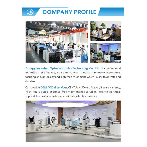 220V Q Switched Nd Yag Laser Machine Portable Pico Laser Machine 1064nm 755nm 532nm