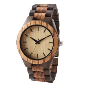 Quality Wood Watches Men