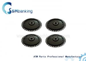 China NCR 58XX Pulley Gear 42T/18T ATM Spare Parts Plastic Gear 445-0587796 on sale