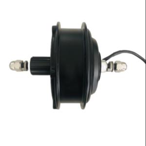 Quality 15.5 Axis Length 20.5 250w Brushless Motor Electric Bike Accessories for sale
