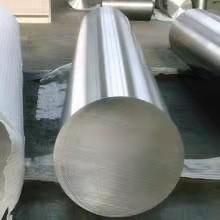 China UNS R60702 Zirconium 702 Rod for Industrial on sale