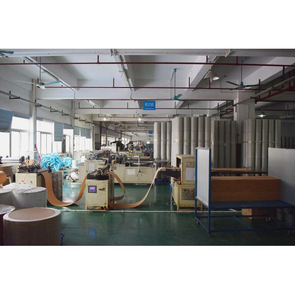 Komai Hot Sell Customization Engine Oil Filter 3831236 01174421 234486 for EC240B/290B EC210B