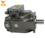A4VSO Series A4VSO71 A4VSO125 A4VSO180 A4VSO250 A4VSO355 Displacement Hydraulic