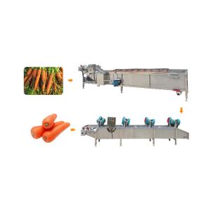 Quality 5.1KW Ss304 1500kg/H Fruit Pulp Processing Equipment for sale
