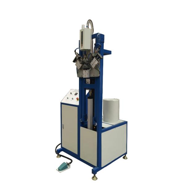 Automatic Molecular sieve filling machine