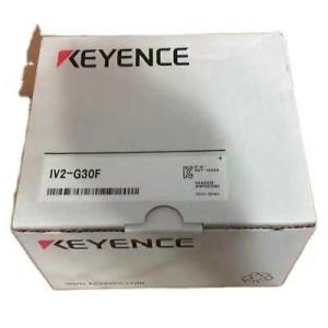 KEYENCE Sensor Amplifier Learning/ Standard Mode IV2-G30F Sensor Amplifier